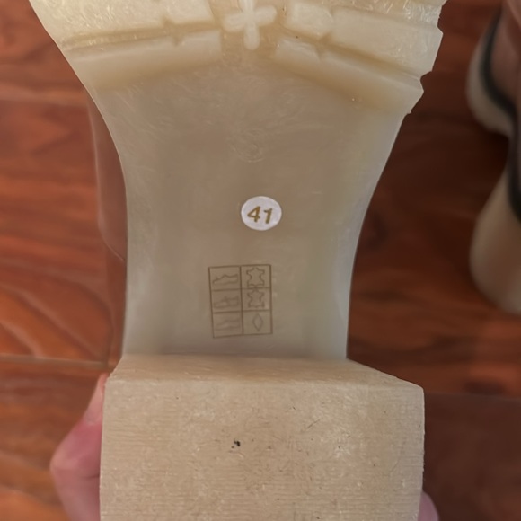 Free people Jesse cutout boot - Picture 6 of 10